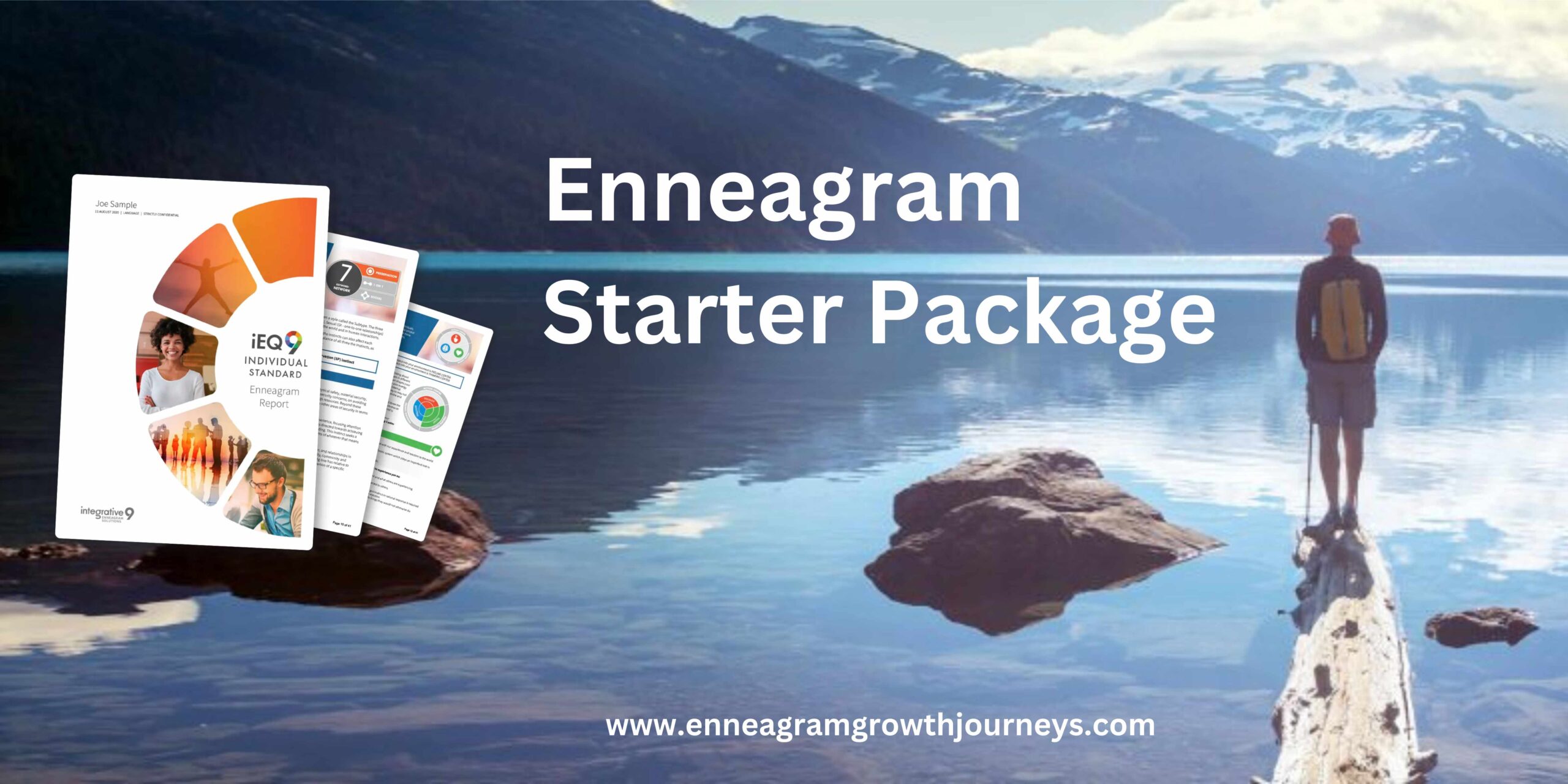 Enneagram Starter Package