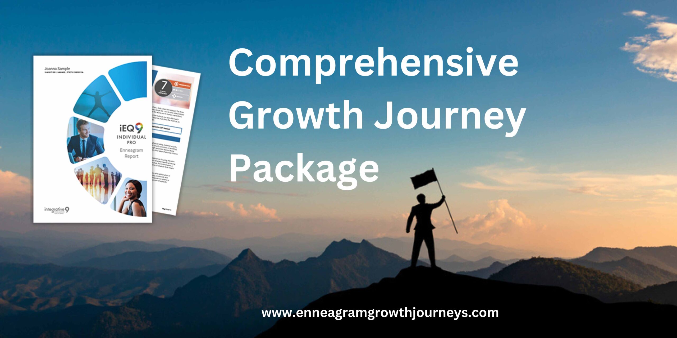 Comprehensive Enneagram Package