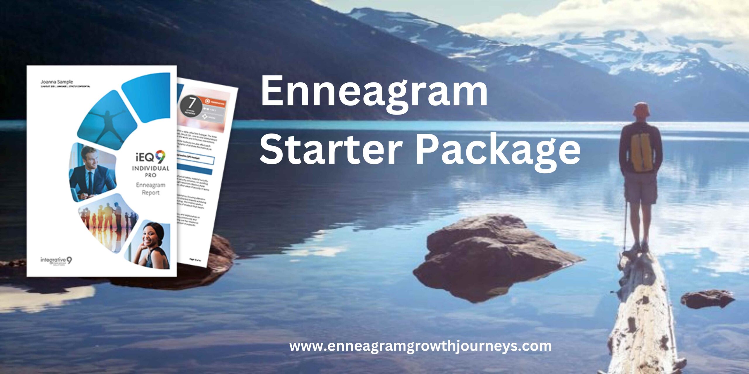 Enneagram for Leaders